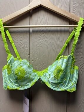 Savage X Fenty Bra